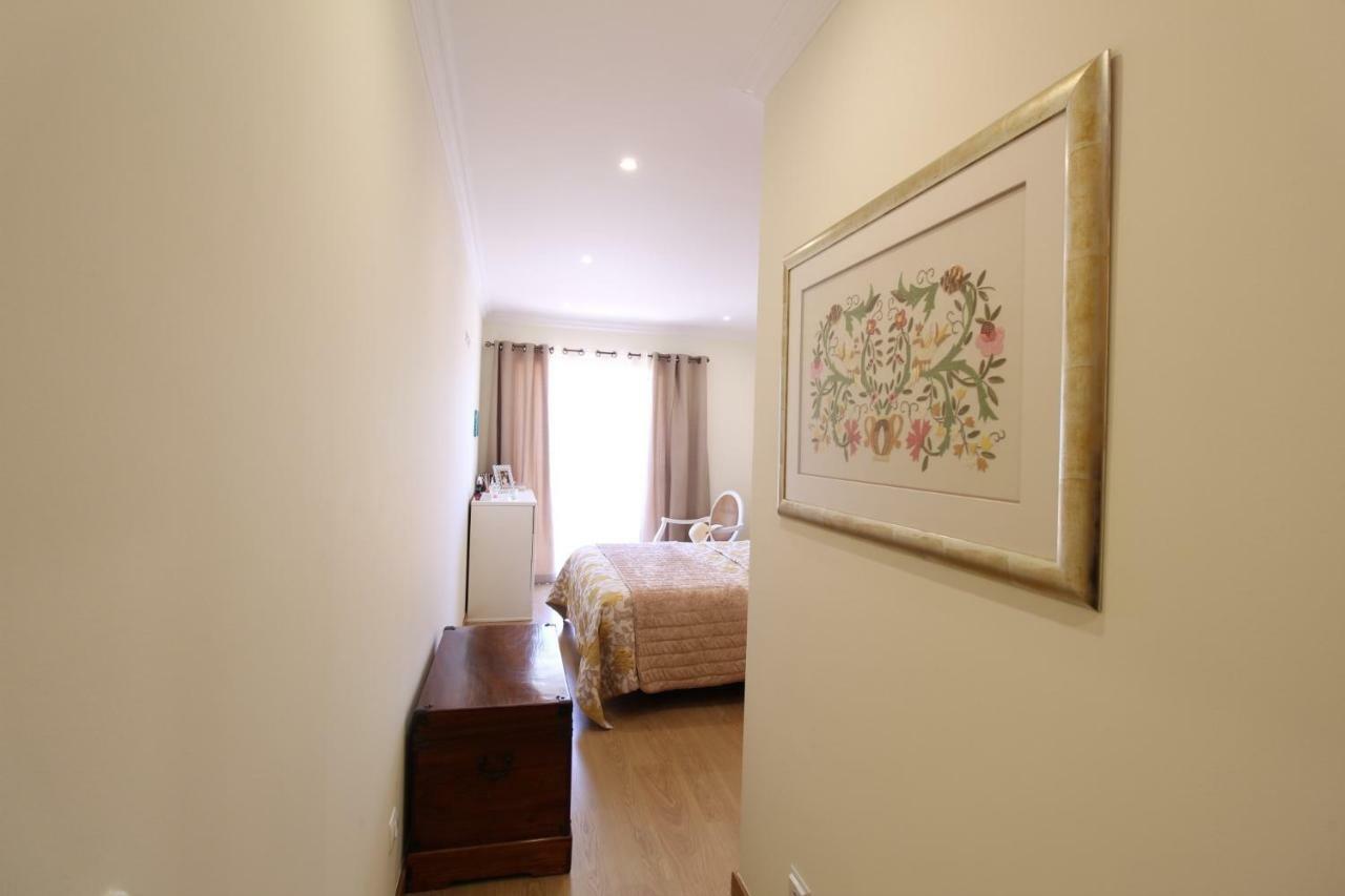 ラゴスCasa D'Olgaアパートメント エクステリア 写真